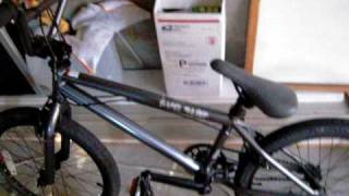 Bike Check: MirraCo Fivestar Intro 2009