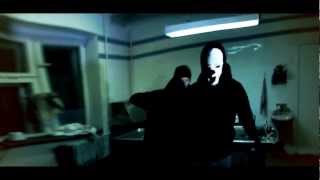 the Chemodan - Участник Hip-Hop All Stars
