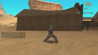 PED GTA SA: ПРОДАЁТ WIZ HOKAGE ЗА 150Р