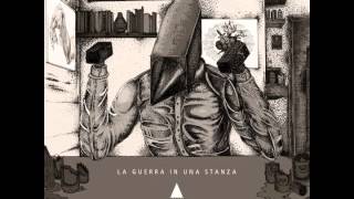 Grezzo S#Lover Ft. Crine J, Sedato Blend, Simon P, Read - 10. Resto qui (Prod. Dr. Demis)