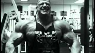 YouTube   BODyBUiLDING   SporT of GoDs