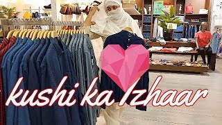 Bhai Ke liye surprise/vlog/ shopping routine/Punjabi Engagement/traditional engagement gifts/