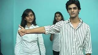 Bio-Energy Bracelet Demo-1