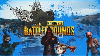 Типо смешные моменты в играх / PUBG,Borderlands 2,CS:GO.