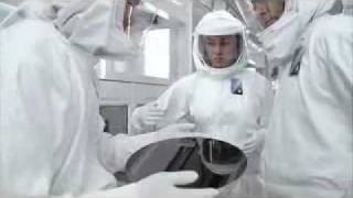 Mac Intel ad