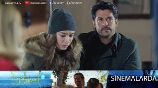 Kara Sevda 16.Bölüm | İlk Sahne - Nihan ve Kemal, Karen'e ulaşır