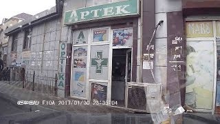 В поиске бария для рентгена