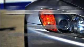 Invidia Cat Back Exhaust install Vs. Stock Honda S2000 Exhaust