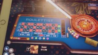 Hack Roulette