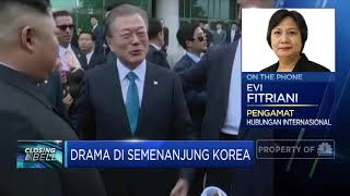 Menilik Posisi RI di Konflik Kawasan Asia, Ini Kata Pengamat HI
