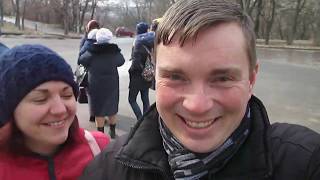 Екскурсія Сніжків-Полтава (2019)