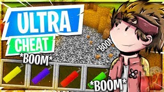 AUCUNE BASE NE RÉSISTERA A CES ITEMS EXPLOSIFS | KINGWAR #1