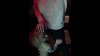 Sassee Cassee  القزمة midget dwarf
