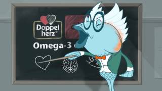 Doppelherz Omega 3 2015