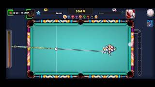Excalibur cue golden break new version 4.5.0 ?