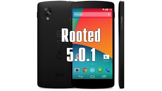 Как получить root-права на Nexus? Android 7.0/6.0.1/6.0/5.1/5.0.1/5.0/4.4. Windows/Mac