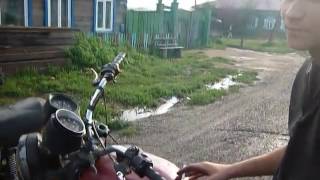 Какой холостой должен быть на иж планета 5