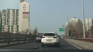 JKP cTV 남부순환도로 오류동 부천 Southern circulation road olyudong Bucheon