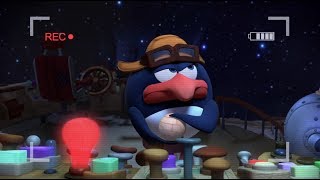 Пин-код - Бортовой дневник 3 (трейлер)