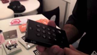 Tech Talk: John's Mobile - Worlds Most Simple Phone