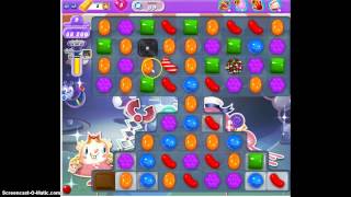 Candy Crush Saga Dreamworld Level 89 Walkthrough No Booster