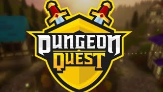 Dungeon Quest Roblox Grinding