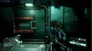CRYSIS 3 ON GTX 660 OC 2GB MAX SETTINGS MSAA 8X