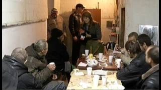 Трудом и с божьей помощью. Есть ли шанс у бездомных вернуться к нормальной жизни?