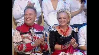 Надежда Кадышева - Лучше нету того цвету