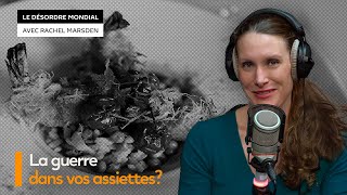 Quel scénario catastrophe pour l’alimentation française ?