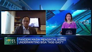 DBS Vickers Targetkan Kawal IPO 4 Perusahaan di 2021