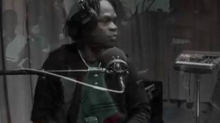 Baaba Maal - Dakar Moon [Official Video]