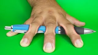 3 EASY MAGIC TRICKS - HOW TO MAGIC featuring MAGIC MURRAY