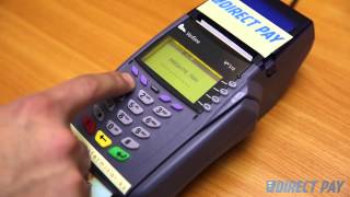 POS-терминал