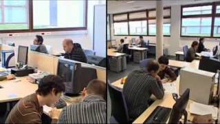 CENER - CENTRO NACIONAL DE ENERGÍAS RENOVABLES