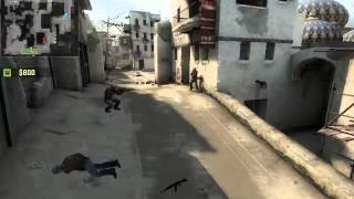Tycoon | CS:GO 4K WITH AWP