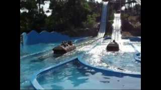 Детский парк Мтацминда / Children's park Mtatsminda