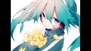 Osu! Ene Chan Skin [V2]