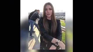 Лия Ситдикова