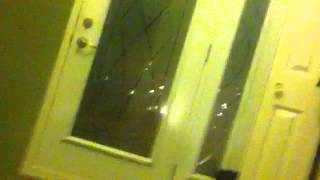 Slender man in real life