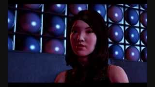 Sleeping Dogs - Having sex with Tiffany
