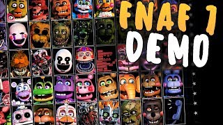 ФНАФ 7 ВЫШЛА?! НАС ОБМАНУЛ РАЗРАБОТЧИК FNAF! СКОТТ ВСЕХ ЗАТРОЛЛИЛ?