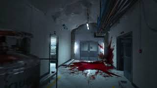 outlast подземная лаборатория