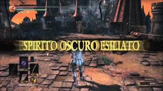 Dark Souls III : Darkmoon blade Buff - Dex/Faith PvP