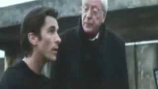 EL BANANERO VS BATMAN - part 1
