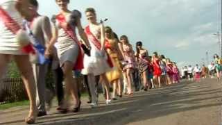 Выпуск 2012 11"А" Рубель рулит!!! Belarus