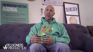 Cannabis Is Unjustly Being Used as a Weapon in Our Racist Police State | PRISONERS OF PROHIBITION