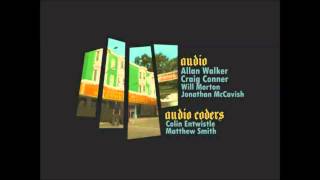 GTA San Andreas (PC) 100% Walkthrough Intro