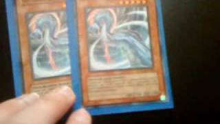 Wasser Deck