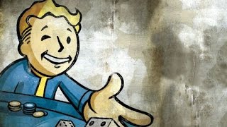 Fallout PnP V 3.0 #4 Охота на гекконов